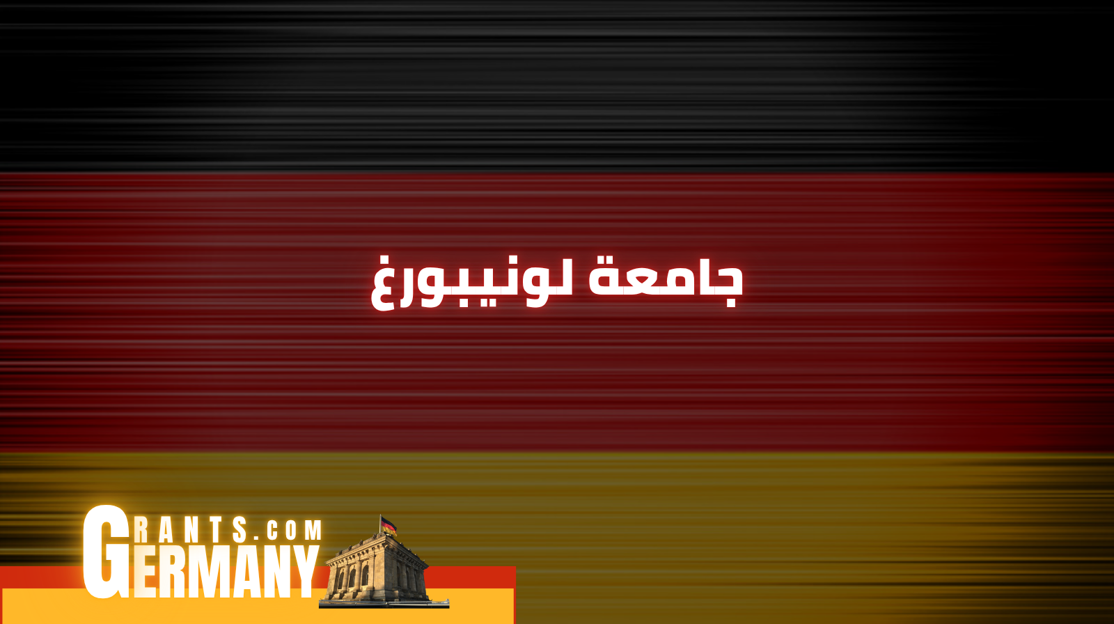 جامعة لونيبورغ