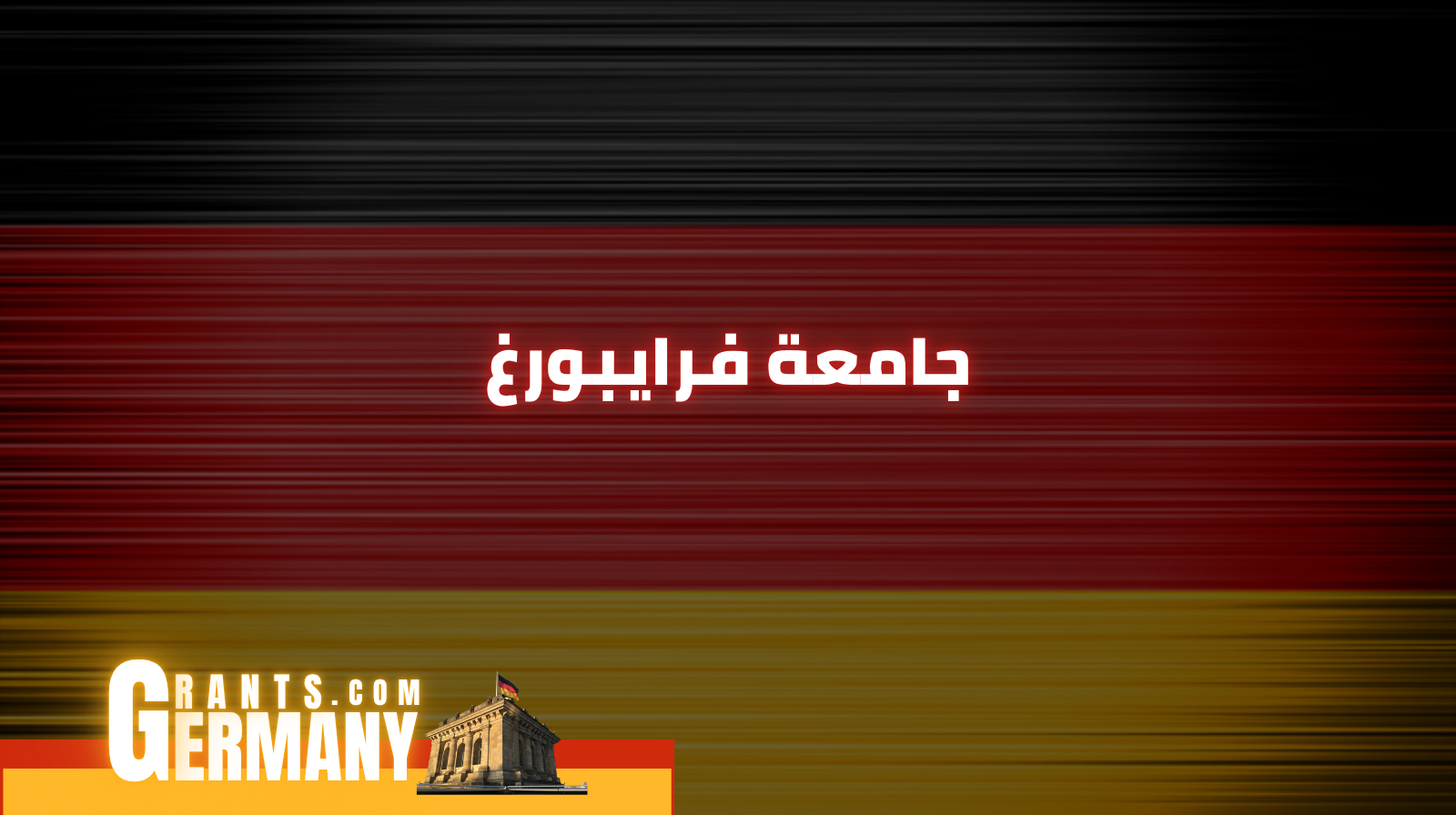 جامعة فرايبورغ