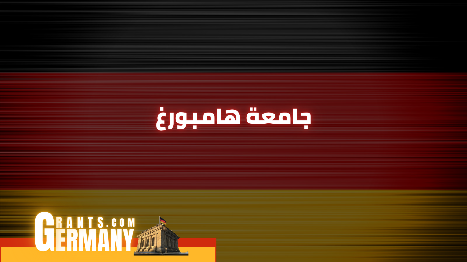 جامعة هامبورغ